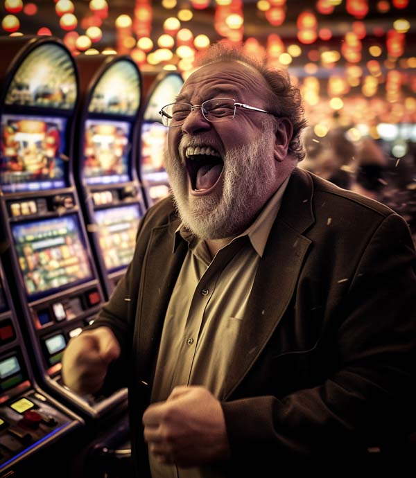 Проблемное поведение, связанное с азартом и играми