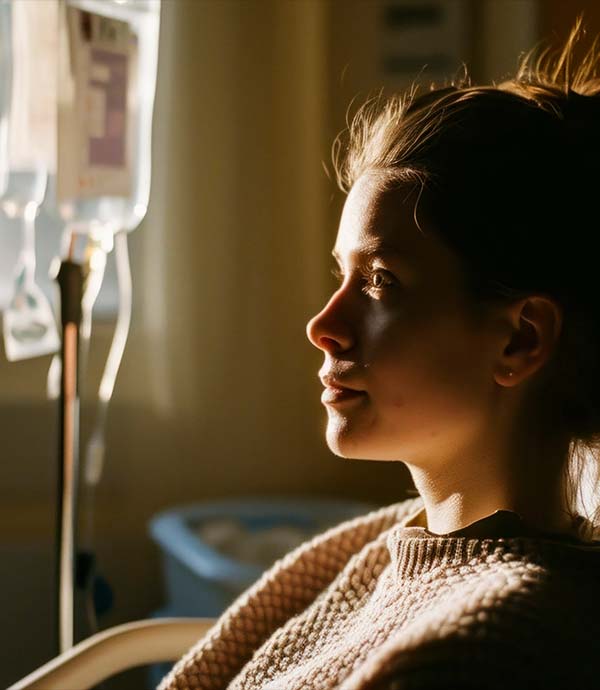 Детоксикация и мотивация